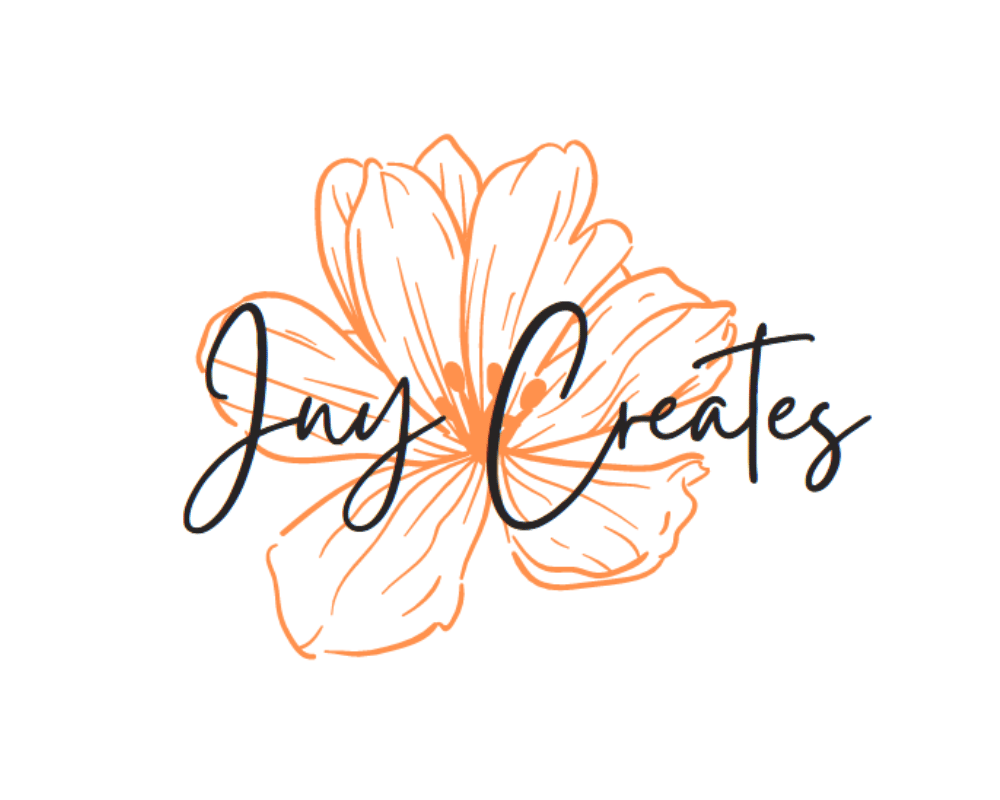 Jny Creates Logo