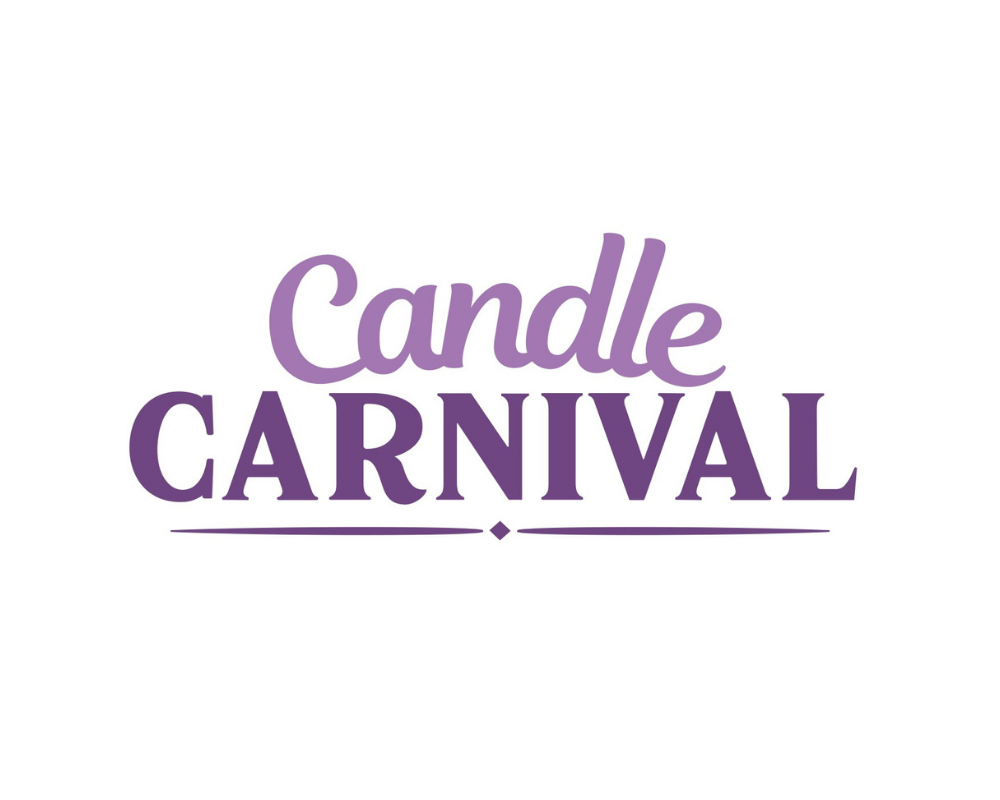 Candle Carnival Logo