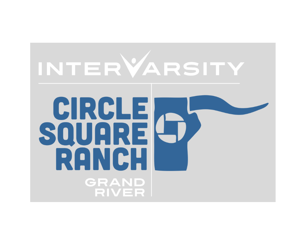 Circle Square Ranch - Grand River Logo