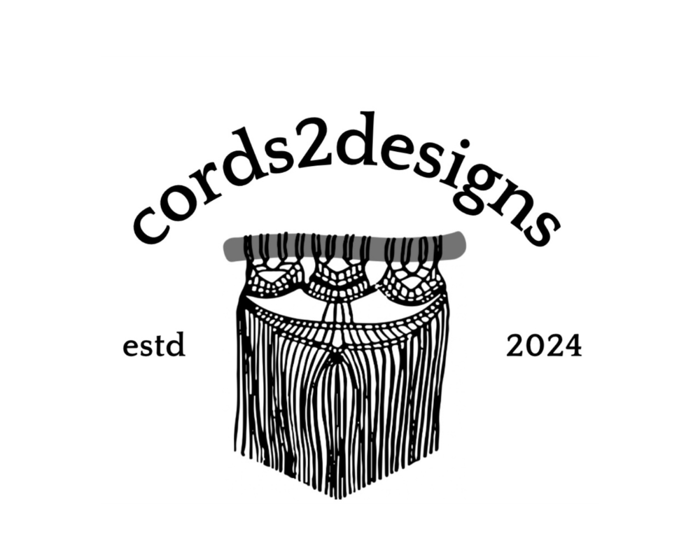 Cords2designs Logo