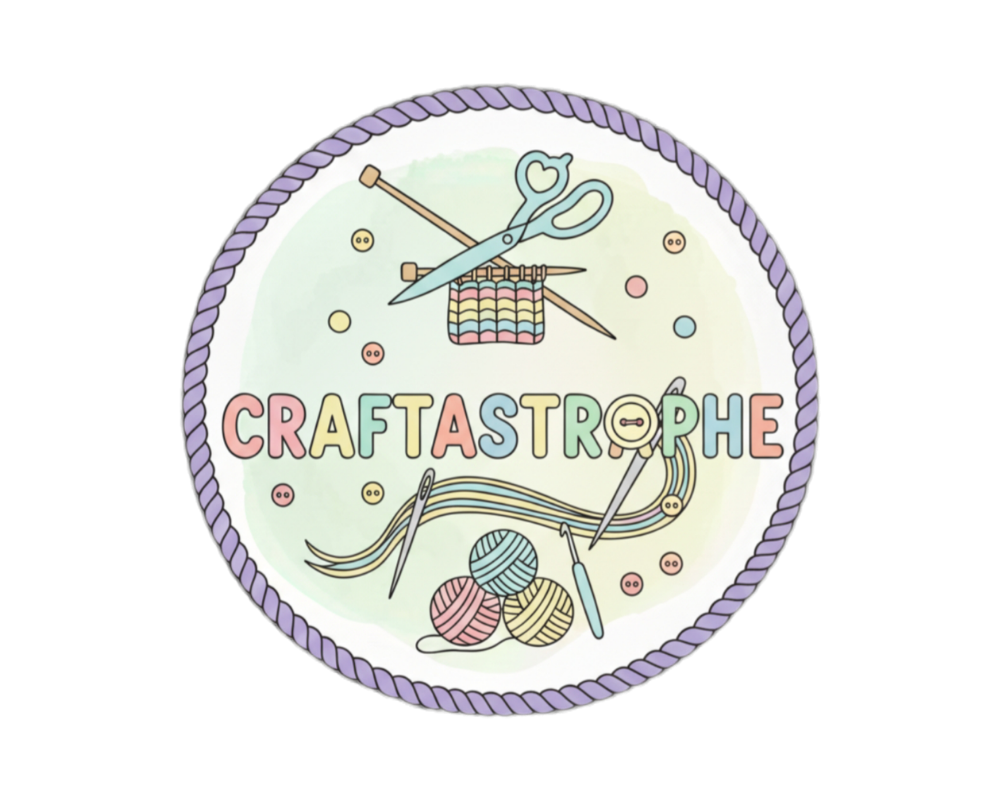 Craftastrophe Logo