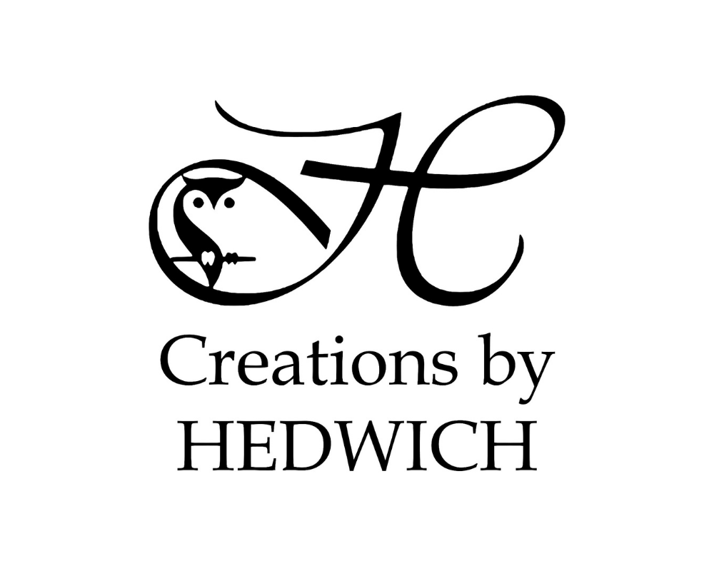 Creations by Hedwich Logo
