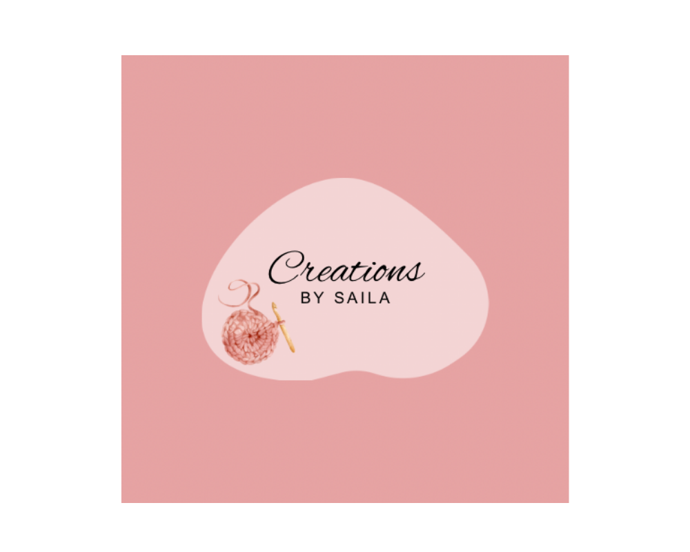 Creations by Saila Logo