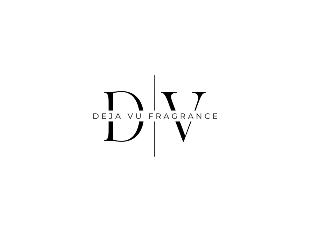 Deja Vu Fragrance Logo