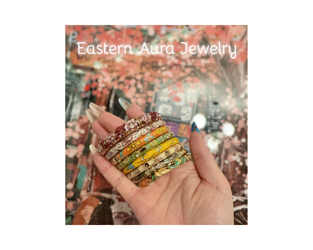 Eastern Aura Jewelry Logo