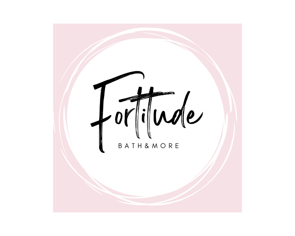 Fortitude Bath and More - Logo - Joyful Vendors Market