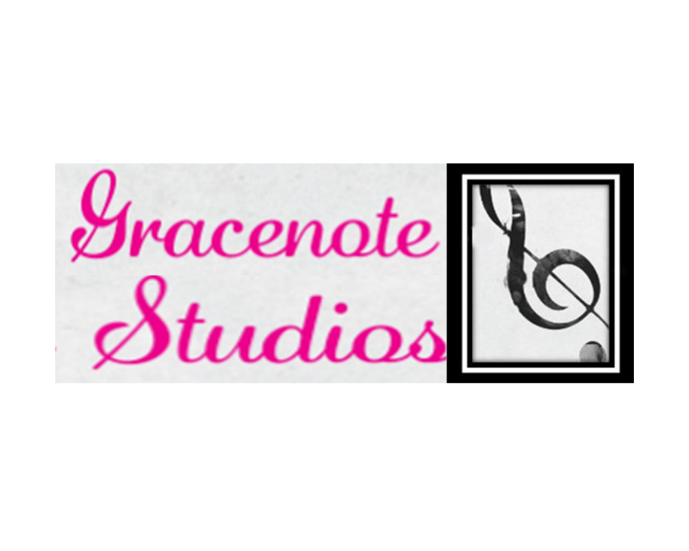 Gracenote Studios Logo