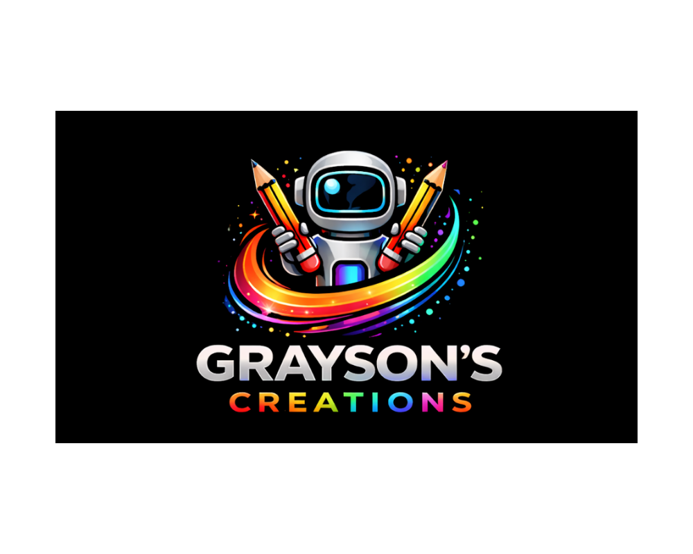 Graysons Creation Logo