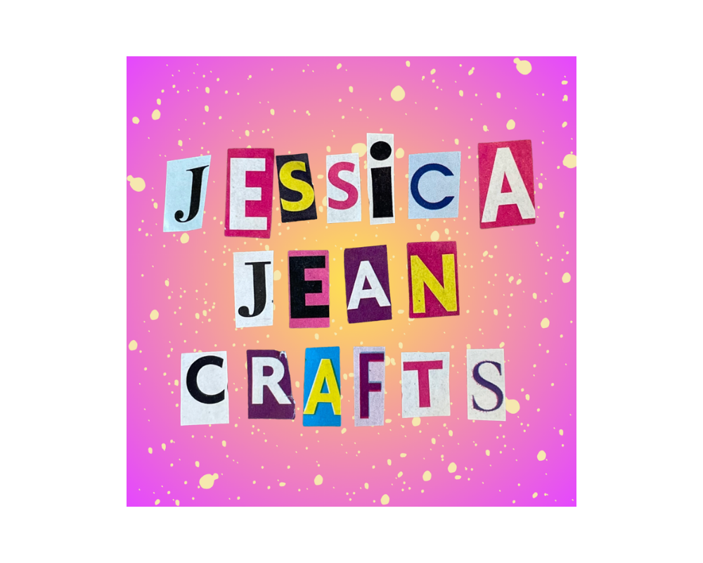 Jessica Jean Crafts Logo