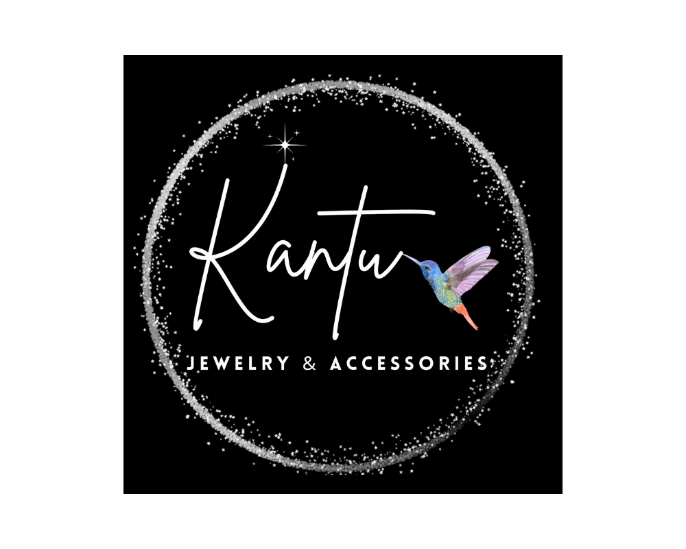 Kantu Jewelry and Accessories - Logo - Joyful Vendors Market