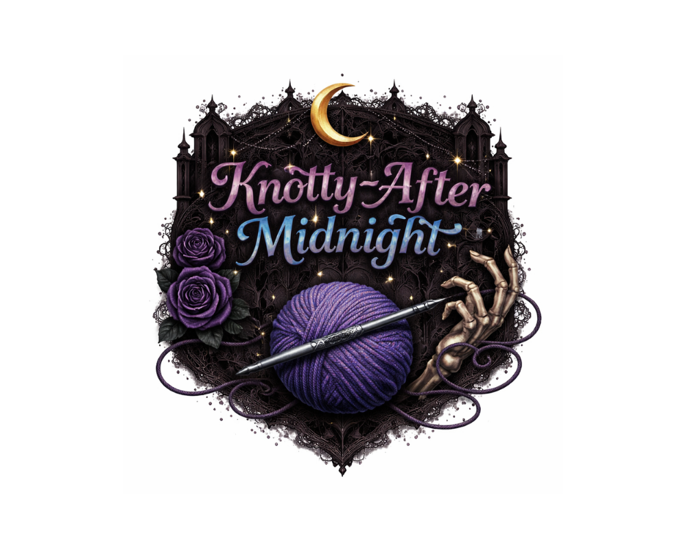 Knotty After Midnight Logo