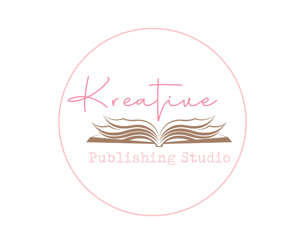 Kreative Publishing Studio Logo