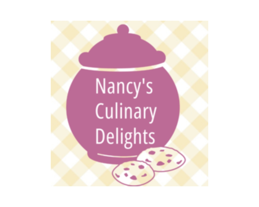 Nancy's Culinary Delights Logo