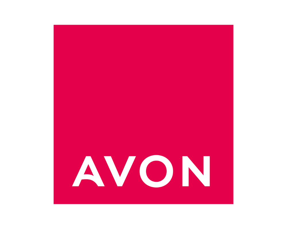 Lorraine's Avon Logo