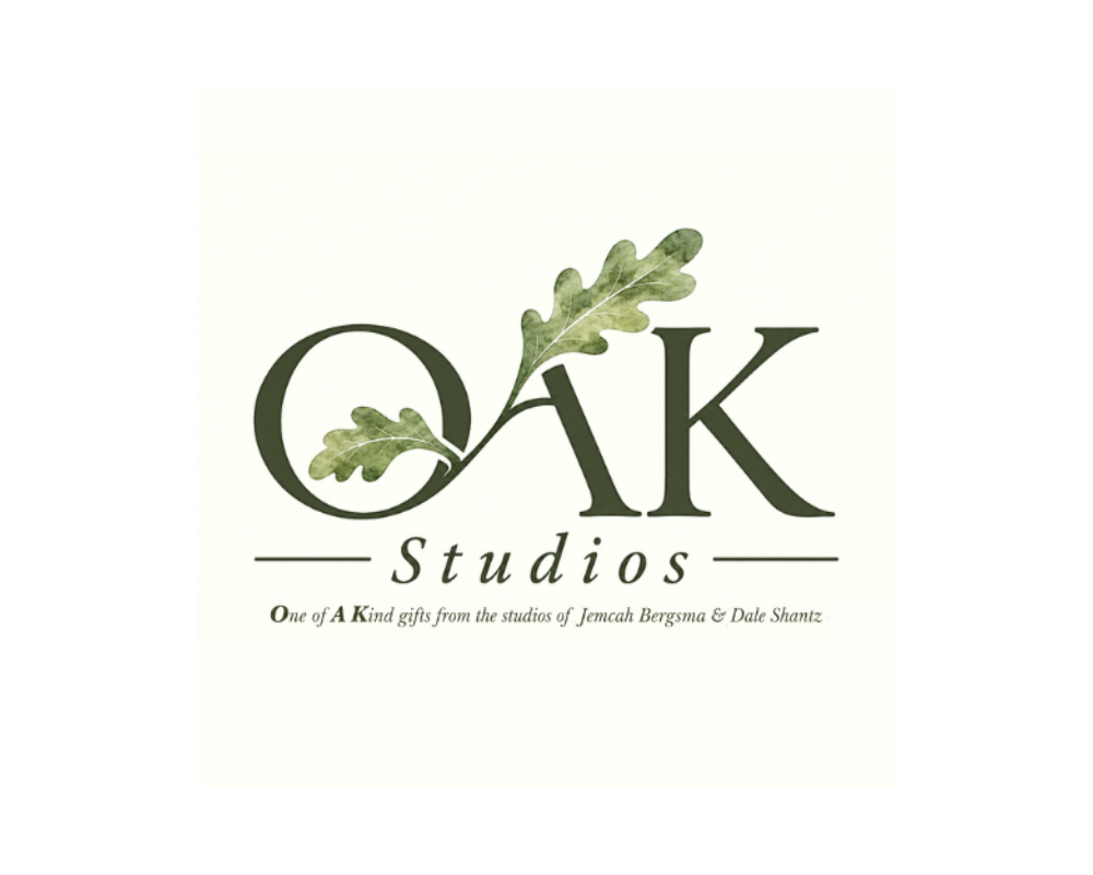 O.A.K. Studios Logo