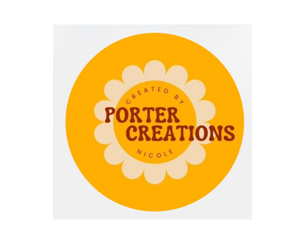 Porter Creations Logo