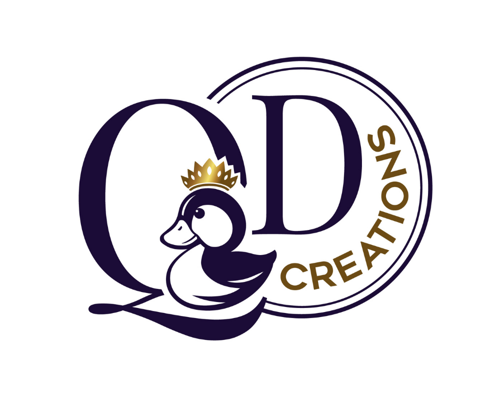 Q.D. Creations Logo