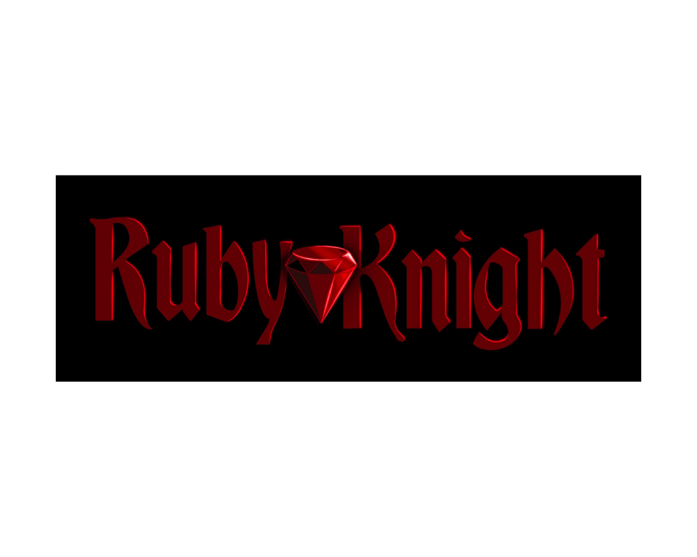 Ruby Knight Logo