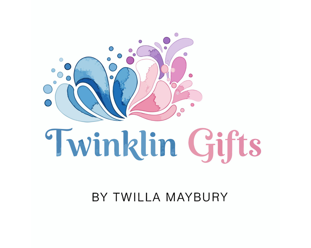 Twinklin Gifts - Logo