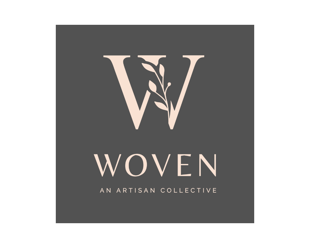 Woven - An Artisan Collective - Logo