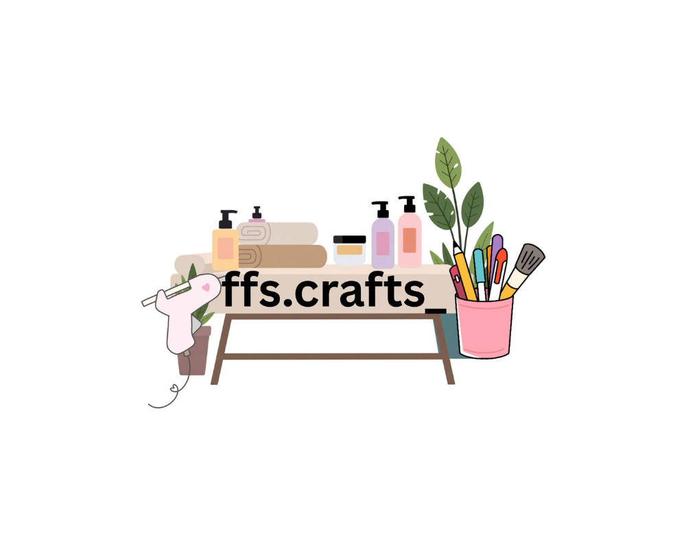 ffs.crafts_ Logo